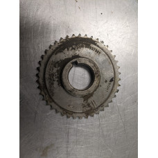 11H207 Crankshaft Timing Gear For 12-17 GMC Terrain  2.4 90537301